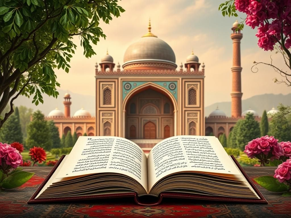 شیراز |کتاب