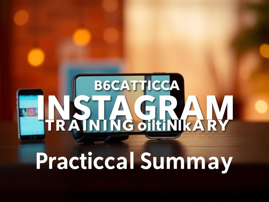 آموزش |اینستاگرام |کتاب