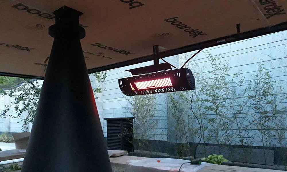 بیماری |تهویه |رستوران
