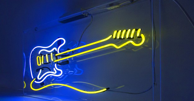 اتصالات |تعمیر |متخصص تابلو نئون