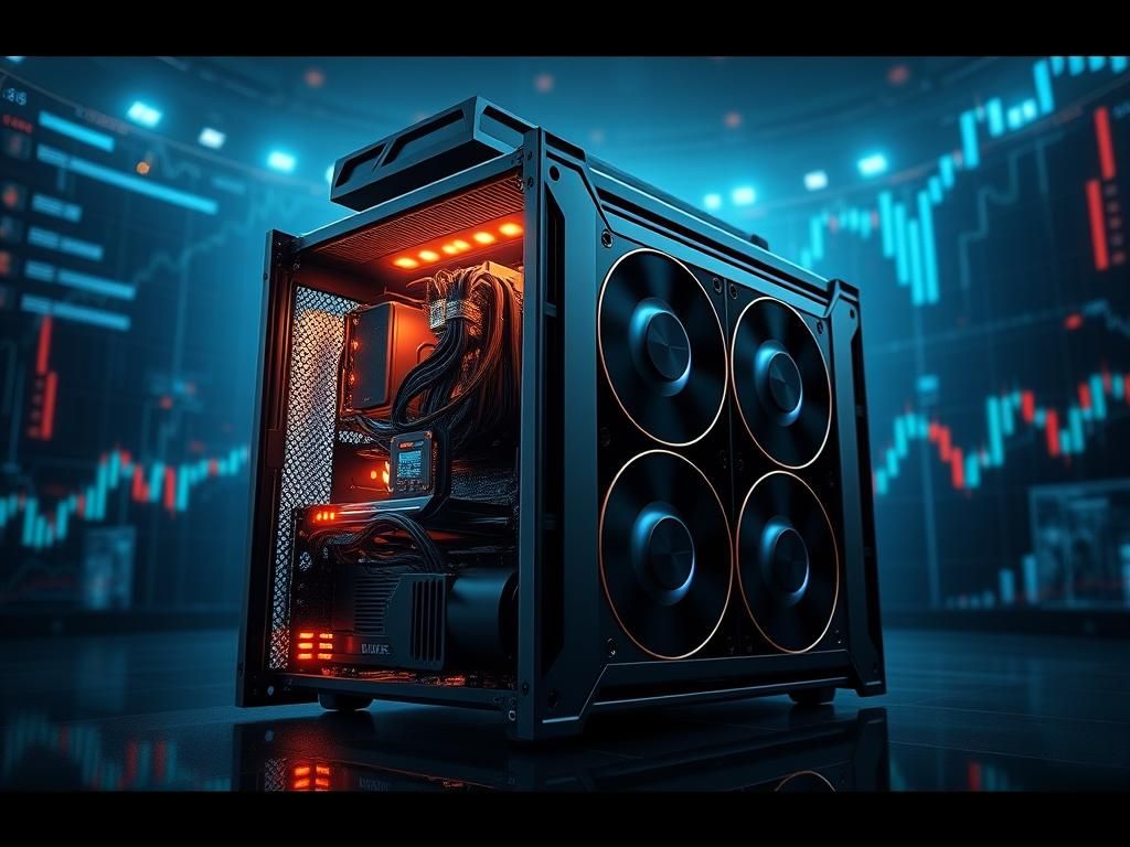 ارز دیجیتال