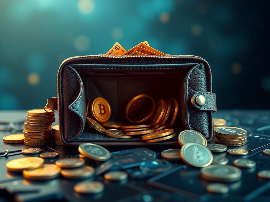 ارز دیجیتال