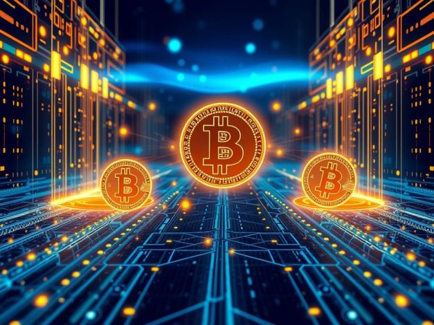 ارز دیجیتال