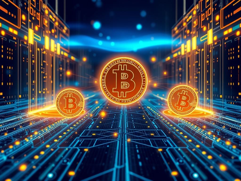 ارز دیجیتال