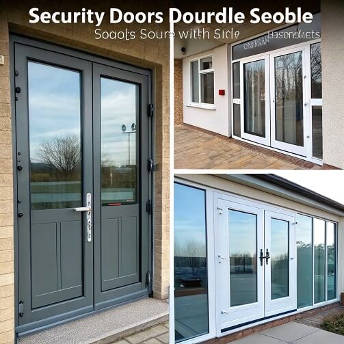 امنیت |درب ضد سرقت |دیجیتال