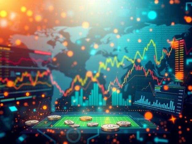 ارز دیجیتال