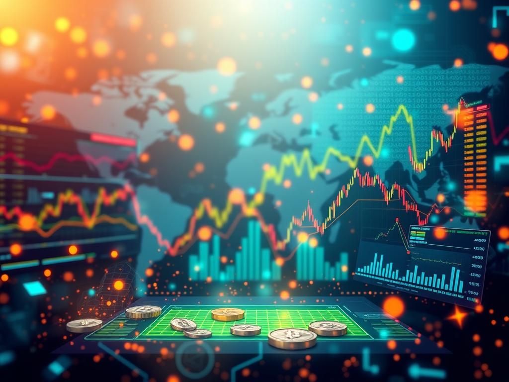 ارز دیجیتال