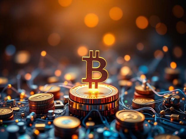 ارز دیجیتال