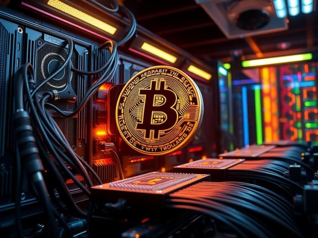 ارز دیجیتال