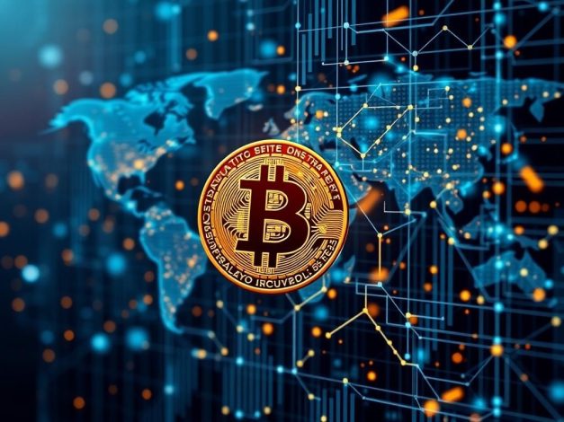 ارز دیجیتال