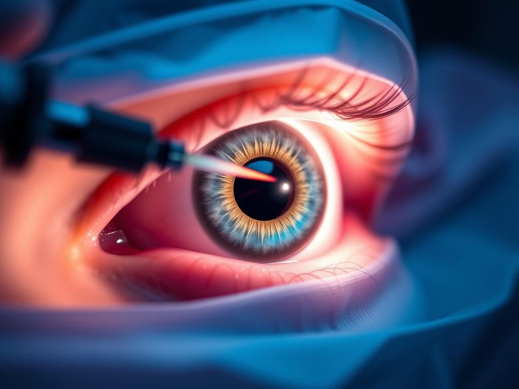 پزشک |جراحی |عفونت