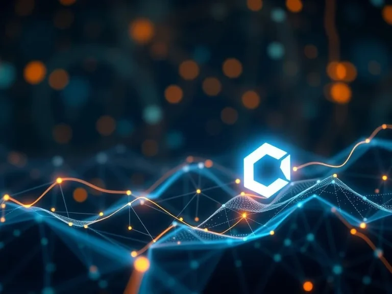 تحلیل ارز دیجیتال چین لینک
