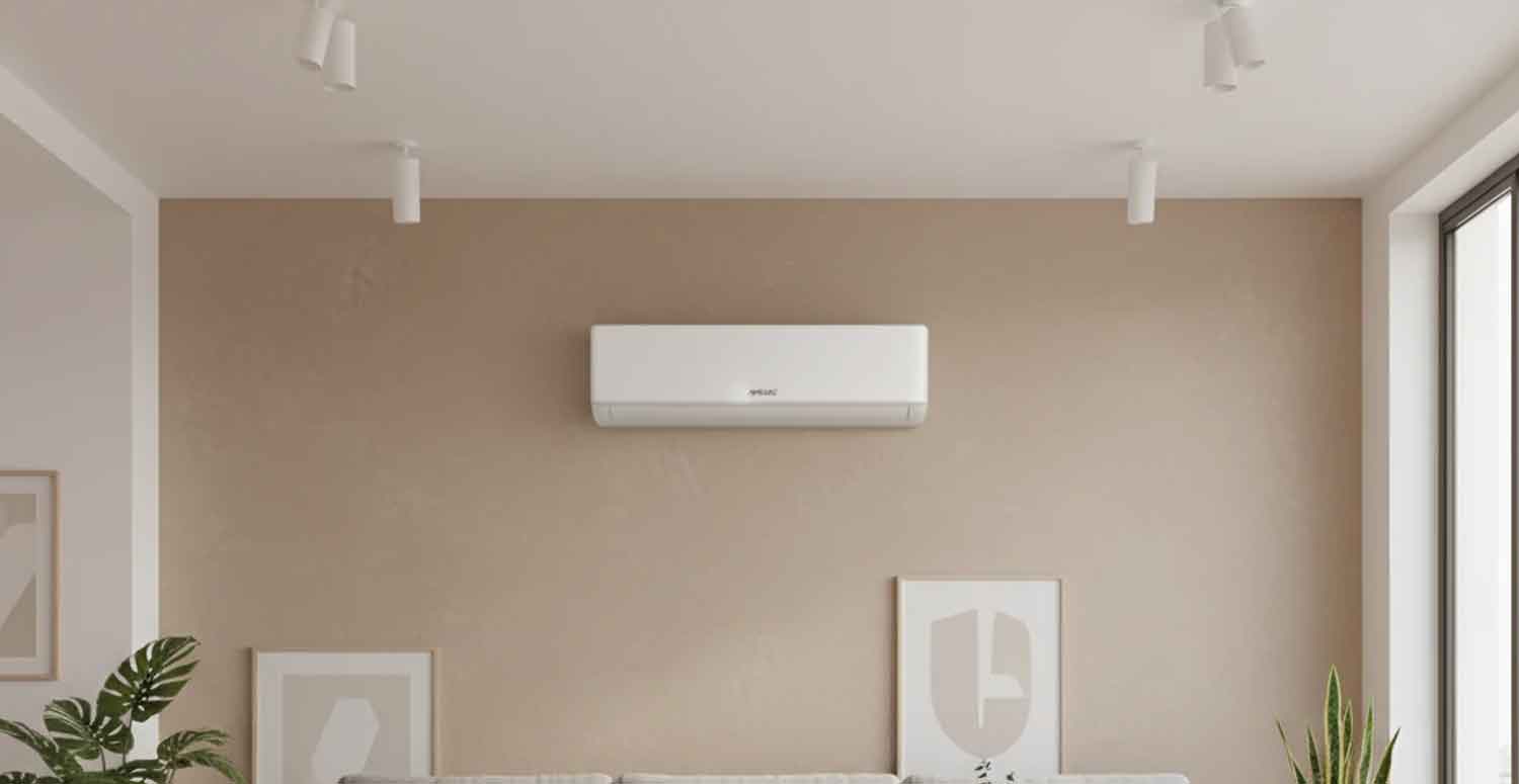 اینورتر |تهویه |فناوری