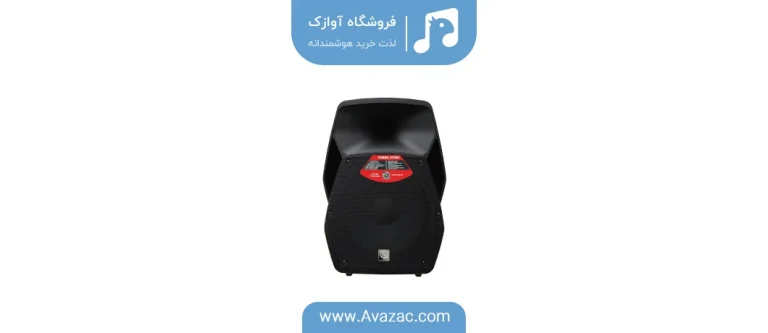 فروش ویژه باند اکتیو و باند پسیو با گارانتی معتبر در فروشگاه آوازک
