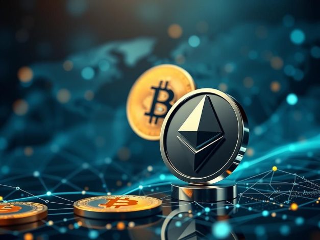 ارز دیجیتال ارز دیجیتال