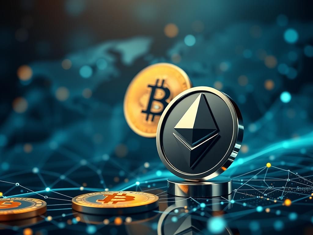 ارز دیجیتال