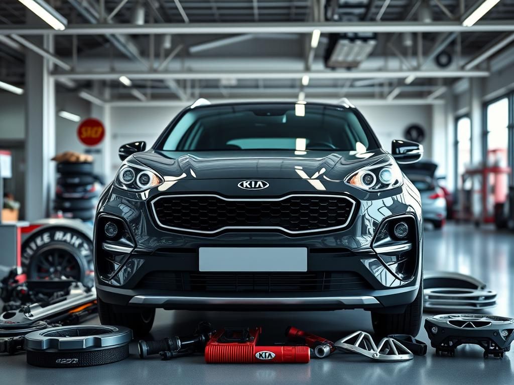 استوک |ایمنی |خودرو