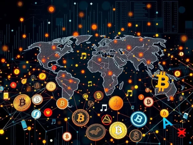 ارز دیجیتال