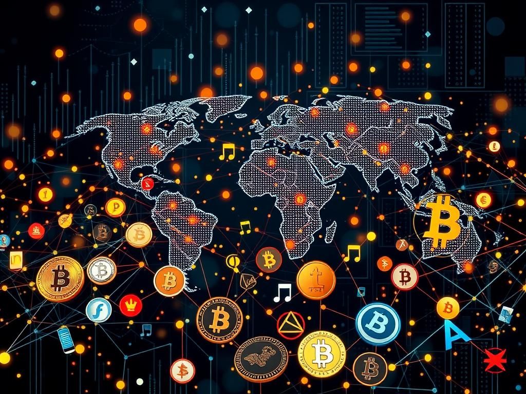 ارز دیجیتال