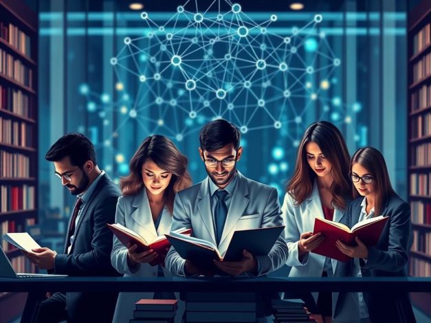 کتابخانه کتابخانه