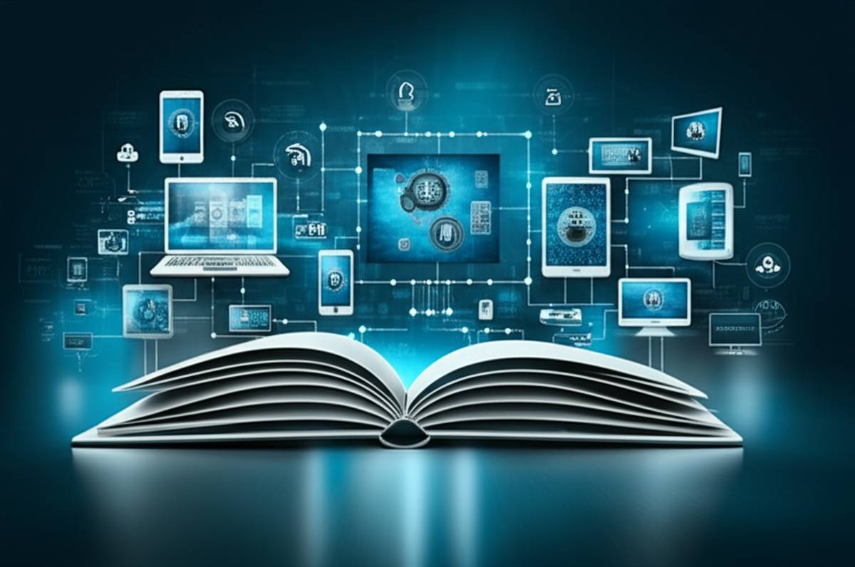 اینترنت |شبکه |کتاب