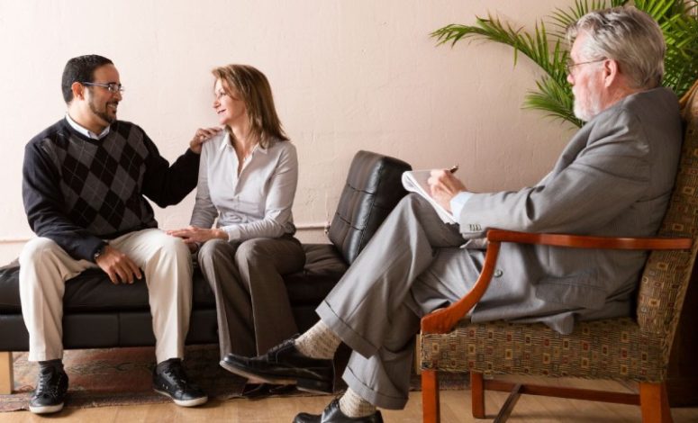 زوج‌درمانی: تعریف، ابعاد، اهداف و مزایای آن در بهبود روابط