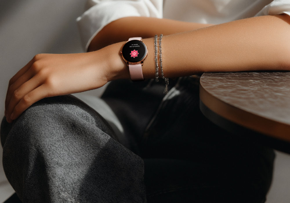 mibro |استایل |ساعت