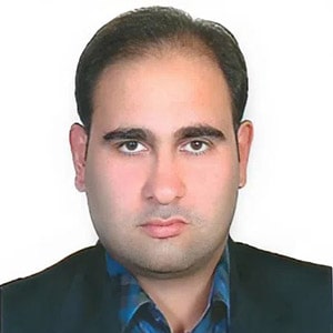 وکیل محمد رضازاده