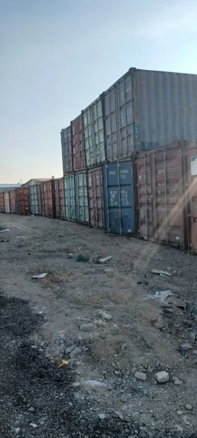 ساختمان