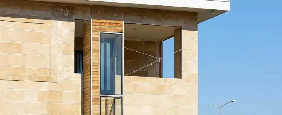 آسانسور |ساختمان آسانسور |ساختمان