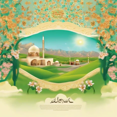 دیدن شرق ایران در نوروز
