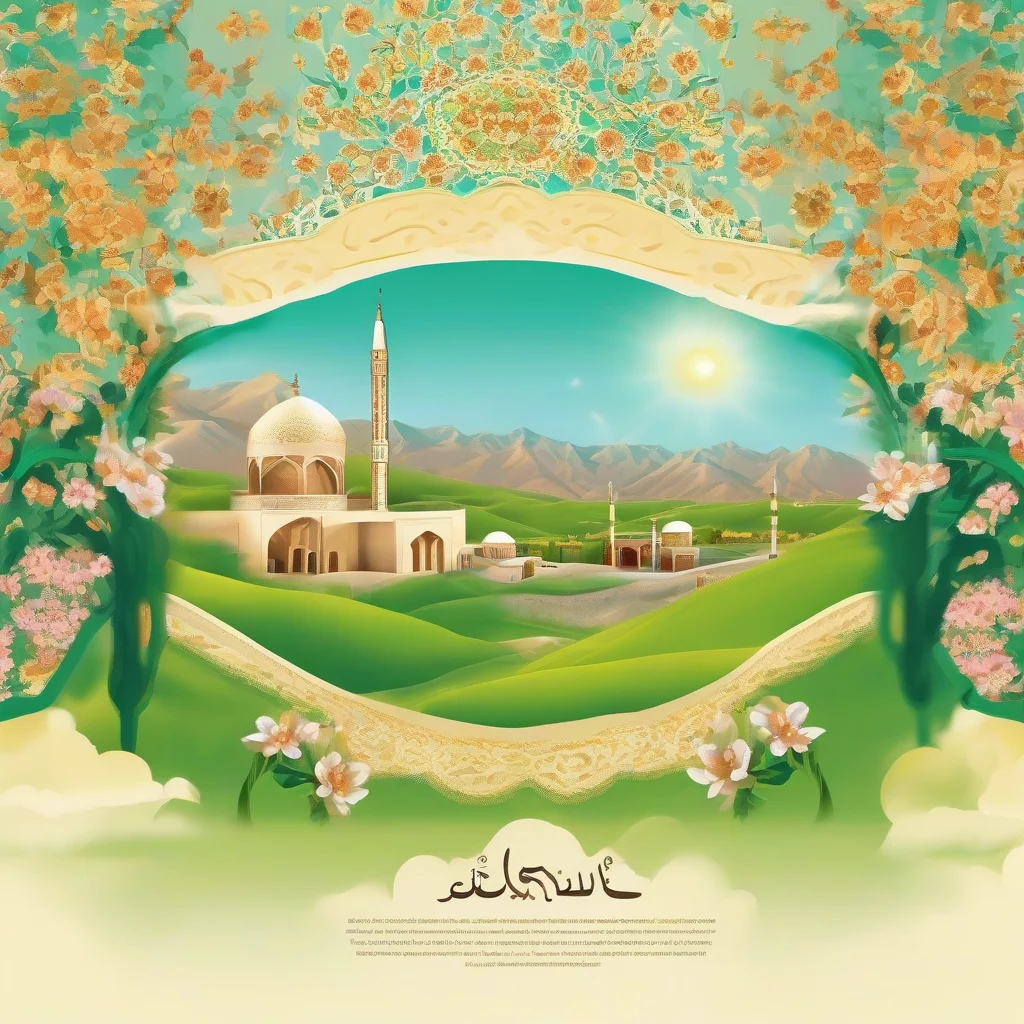دیدن شرق ایران در نوروز