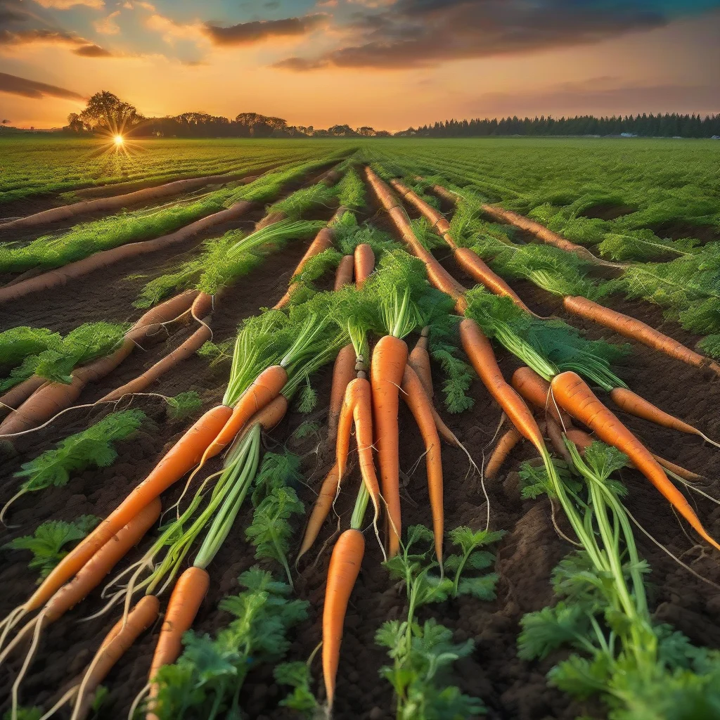 دشت هویج چه جاذبه هایی دارد؟