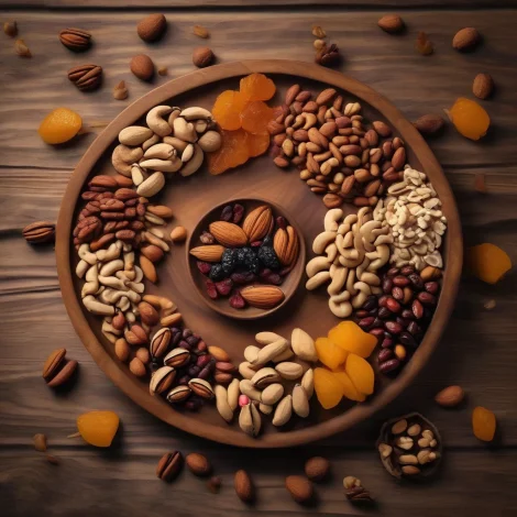 خارک چیست و چگونه مصرف می شود؟