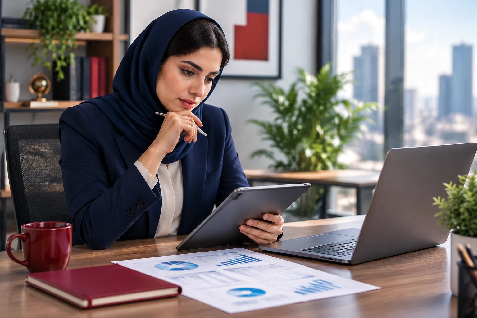 استخدام |اظهارنامه |حسابداری مشاوره حرفه ای بین صاحب کسب وکار و کارشناس حسابداری برای انتخاب خدمات مالی